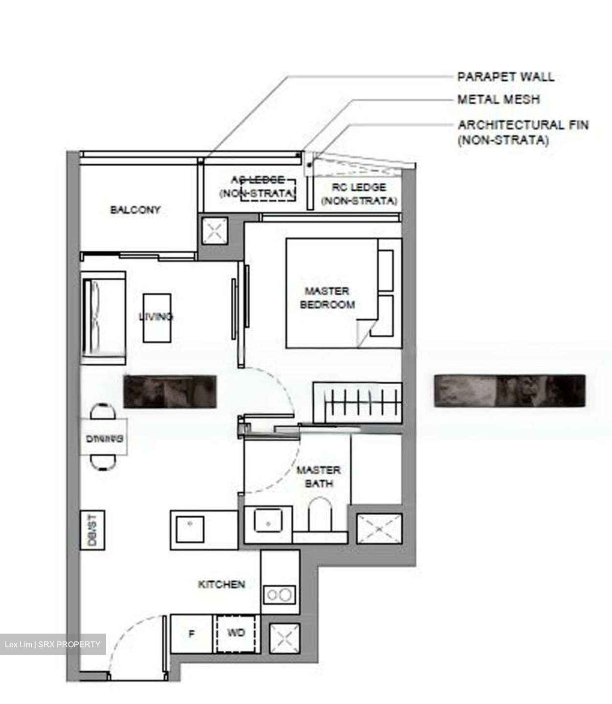 River Valley Green (D9), Condominium #461312171